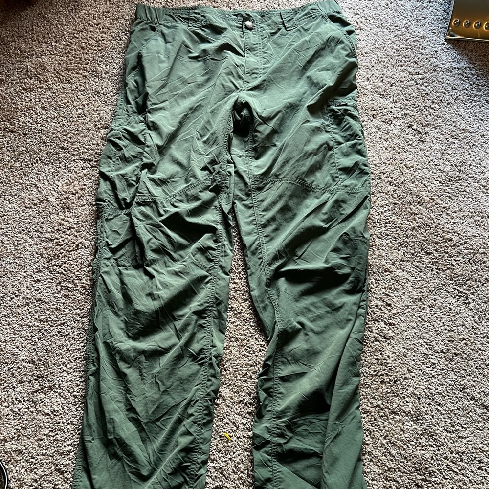 Colombia athletic pants
